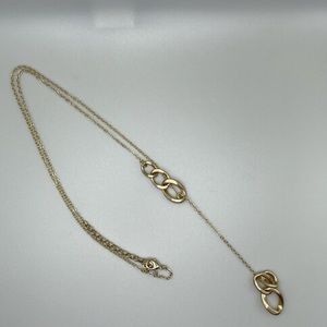 Lucky Brand Y Lariat